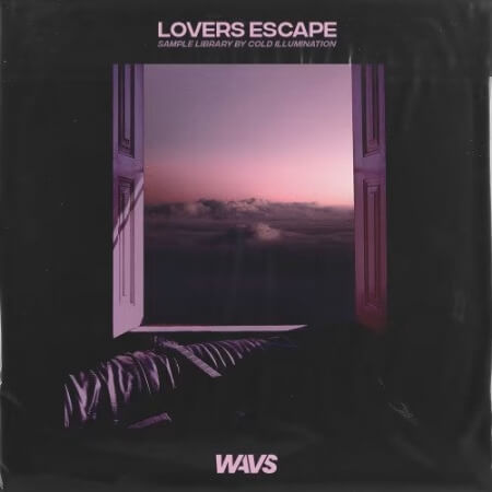 Cold Illumination Lovers Escape WAV